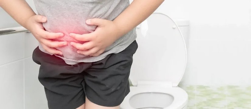 Chronic Loose Motions Image