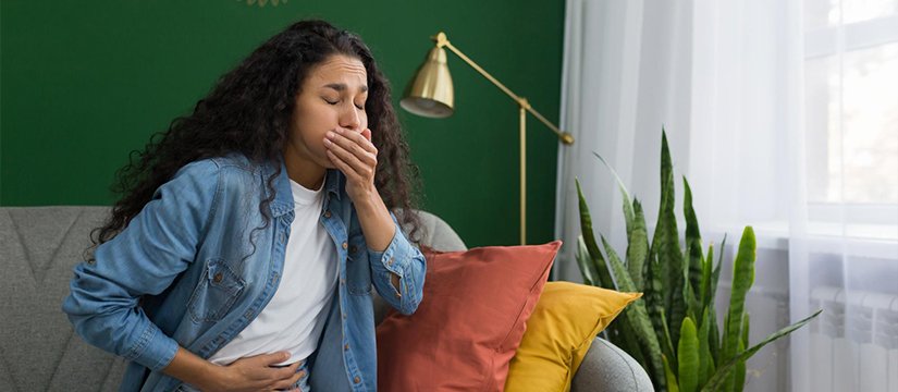 Excessive Flatulence & Burps Image