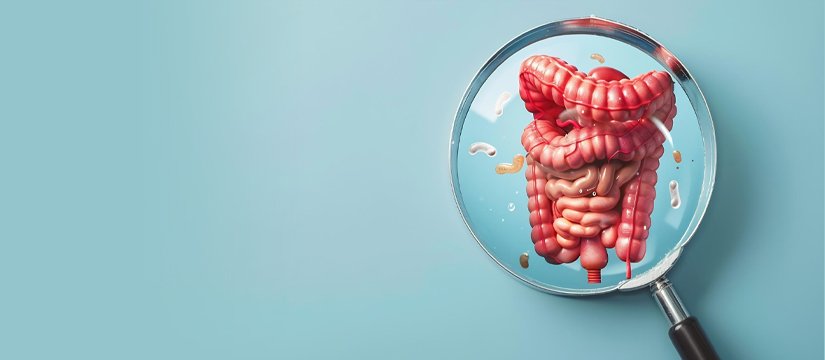 Inflammatory Bowel Diseases Image