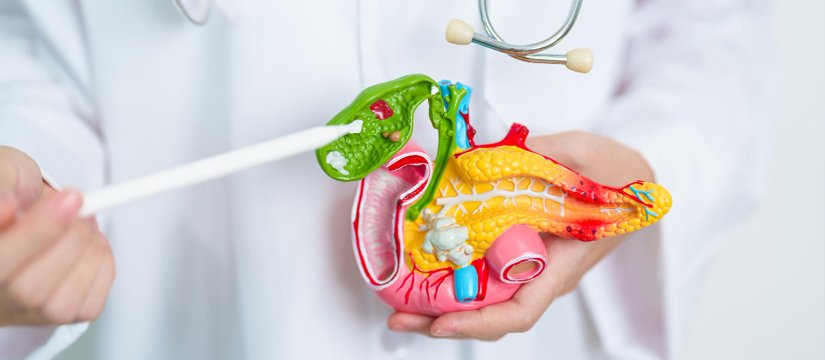 Acute and Chronic Pancreatitis