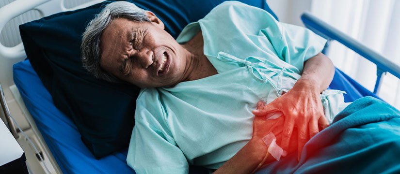 Peptic Ulcer Disease