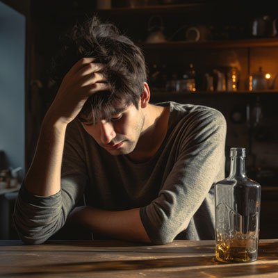 Alcohol Related Disease