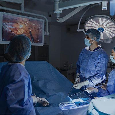 Endoscopic Injection Therapy